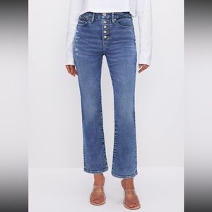 Good American Always Fits Jeans